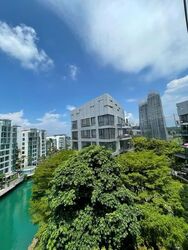 Corals At Keppel Bay (D4), Condominium #547832961